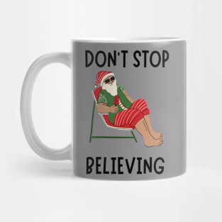 I Believe! Mug